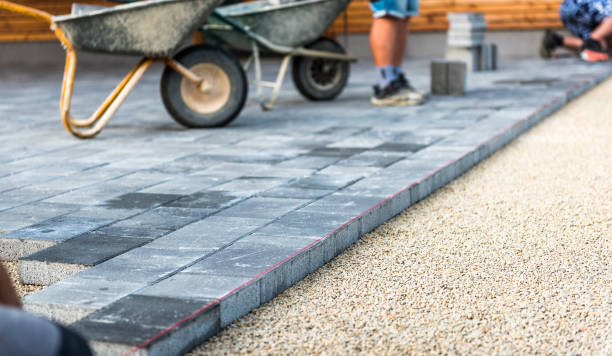 Best Concrete Driveway Installation in Star Valley, AZ