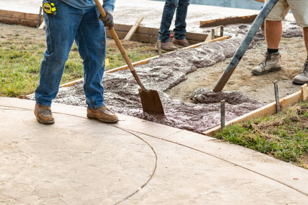 Best Concrete Foundation Repair in Star Valley, AZ