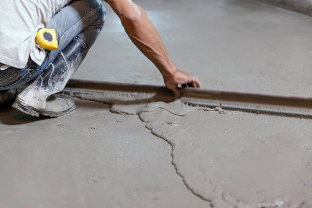 Best Concrete Staining and Coloring in Star Valley, AZ