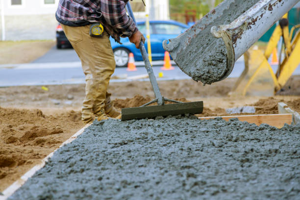 Best Decorative Concrete in Star Valley, AZ